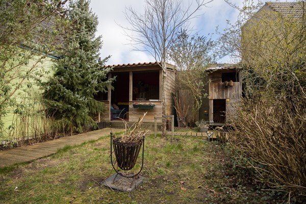 Medium property photo - Oude Arnhemseweg 130, 3702 BH Zeist