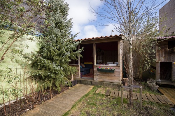 Medium property photo - Oude Arnhemseweg 130, 3702 BH Zeist