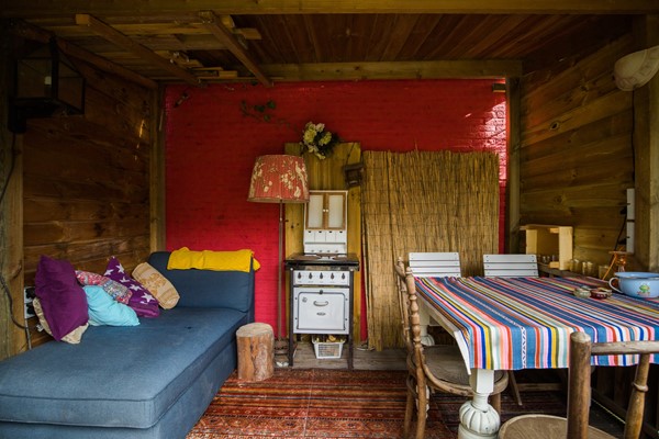 Medium property photo - Oude Arnhemseweg 130, 3702 BH Zeist