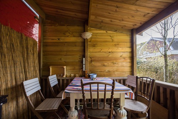 Medium property photo - Oude Arnhemseweg 130, 3702 BH Zeist