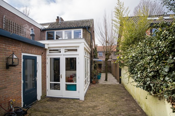 Medium property photo - Oude Arnhemseweg 130, 3702 BH Zeist