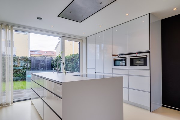 Medium property photo - Jule Stynestraat 68, 3543 DS Utrecht