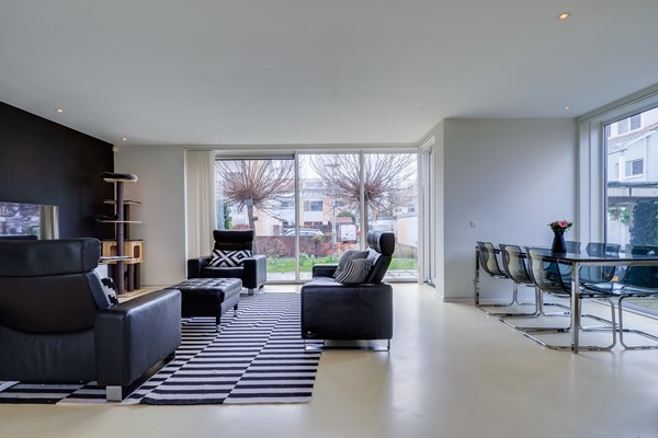 Medium property photo - Jule Stynestraat 68, 3543 DS Utrecht