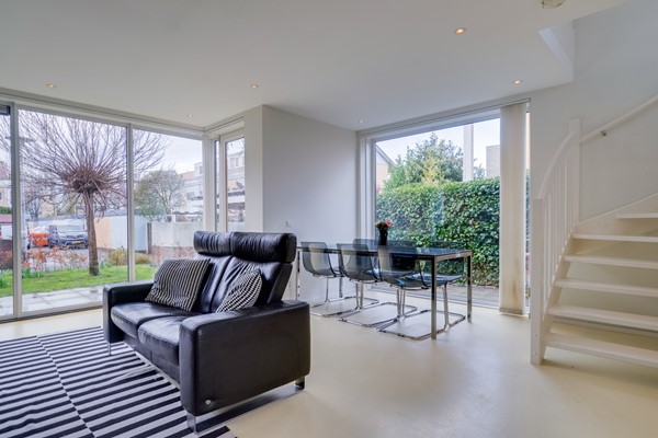 Medium property photo - Jule Stynestraat 68, 3543 DS Utrecht