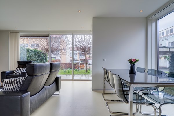 Medium property photo - Jule Stynestraat 68, 3543 DS Utrecht