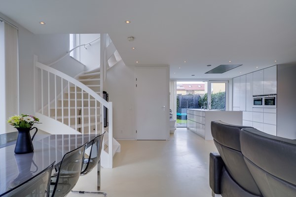 Medium property photo - Jule Stynestraat 68, 3543 DS Utrecht