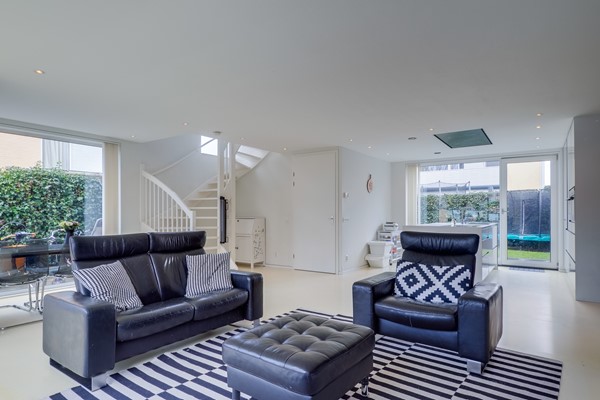 Medium property photo - Jule Stynestraat 68, 3543 DS Utrecht