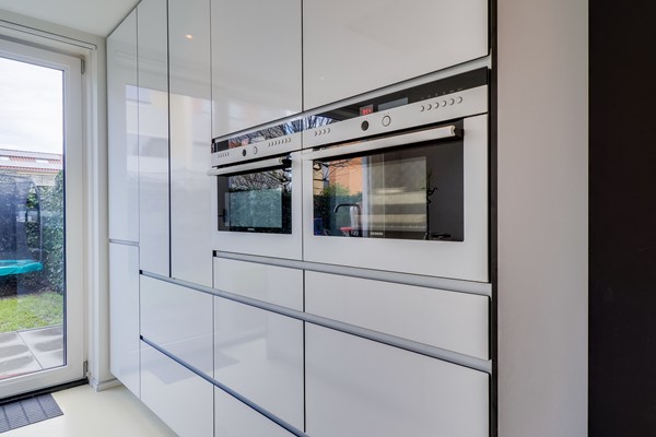 Medium property photo - Jule Stynestraat 68, 3543 DS Utrecht