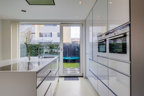 Medium property photo - Jule Stynestraat 68, 3543 DS Utrecht