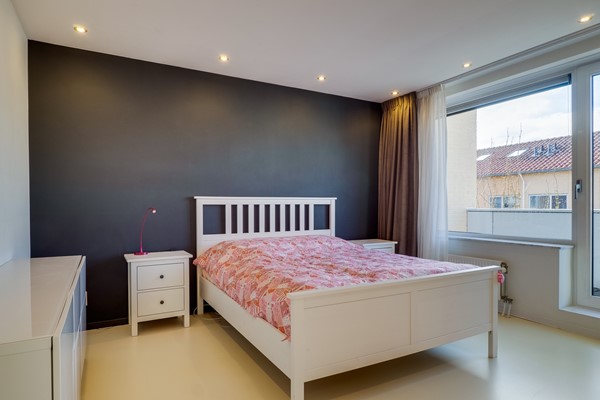 Medium property photo - Jule Stynestraat 68, 3543 DS Utrecht