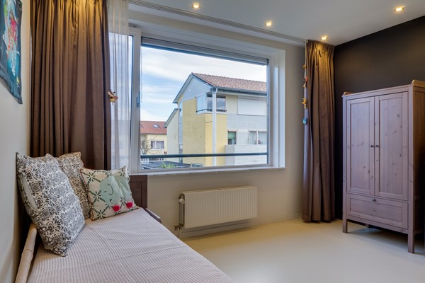 Medium property photo - Jule Stynestraat 68, 3543 DS Utrecht