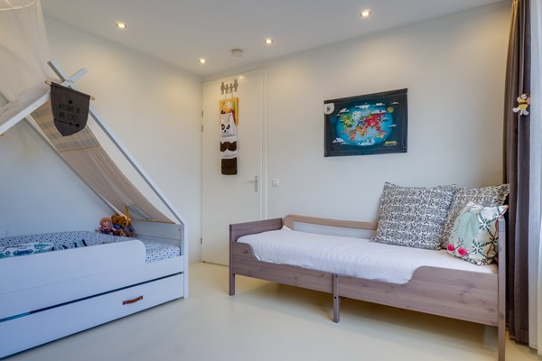 Medium property photo - Jule Stynestraat 68, 3543 DS Utrecht