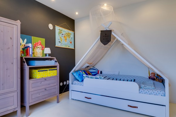 Medium property photo - Jule Stynestraat 68, 3543 DS Utrecht