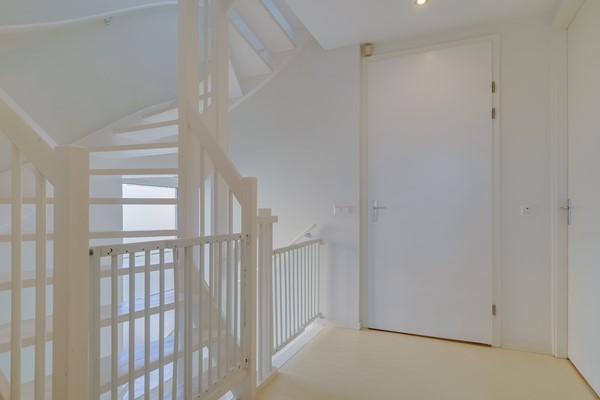 Medium property photo - Jule Stynestraat 68, 3543 DS Utrecht