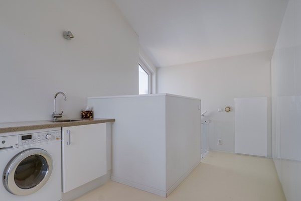 Medium property photo - Jule Stynestraat 68, 3543 DS Utrecht