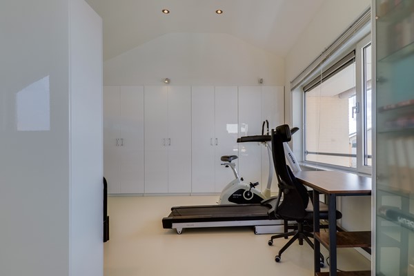 Medium property photo - Jule Stynestraat 68, 3543 DS Utrecht