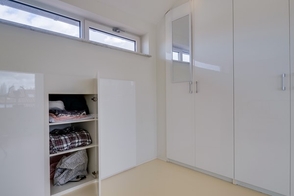 Medium property photo - Jule Stynestraat 68, 3543 DS Utrecht