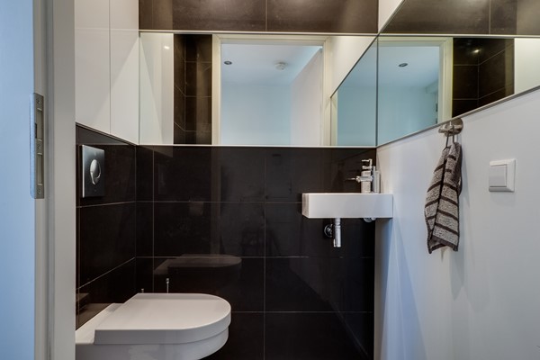 Medium property photo - Jule Stynestraat 68, 3543 DS Utrecht