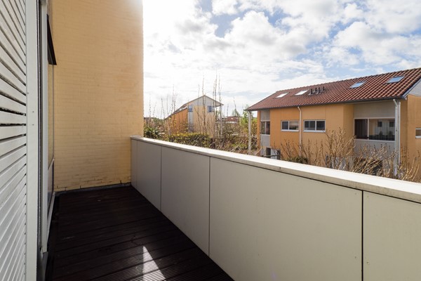 Medium property photo - Jule Stynestraat 68, 3543 DS Utrecht