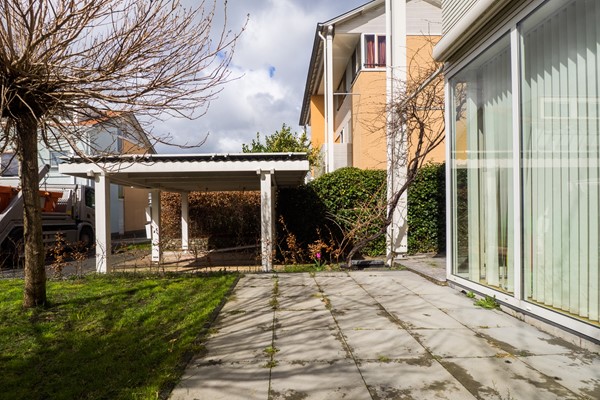 Medium property photo - Jule Stynestraat 68, 3543 DS Utrecht