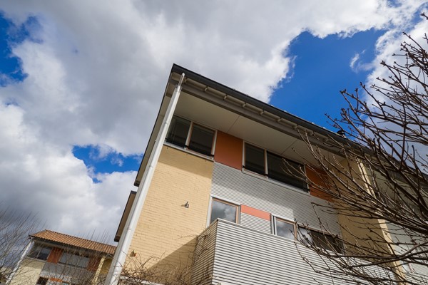 Medium property photo - Jule Stynestraat 68, 3543 DS Utrecht