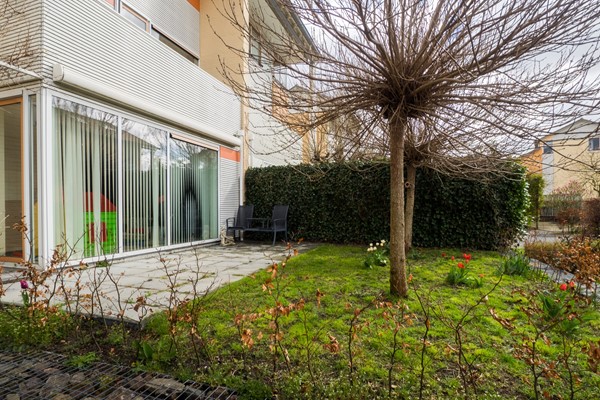 Medium property photo - Jule Stynestraat 68, 3543 DS Utrecht