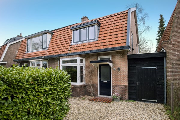 Medium property photo - Tulpstraat 34, 3702 VC Zeist