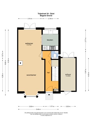 Tulpstraat 34, 3702 VC Zeist - 105410_BG.jpg