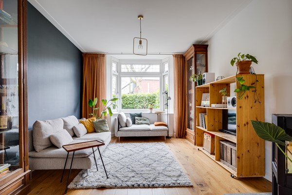 Medium property photo - Tulpstraat 34, 3702 VC Zeist