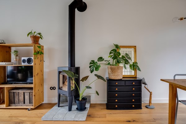 Medium property photo - Tulpstraat 34, 3702 VC Zeist