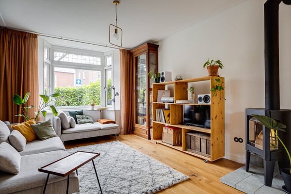 Medium property photo - Tulpstraat 34, 3702 VC Zeist