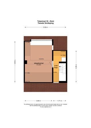 Tulpstraat 34, 3702 VC Zeist - 105410_TV.jpg