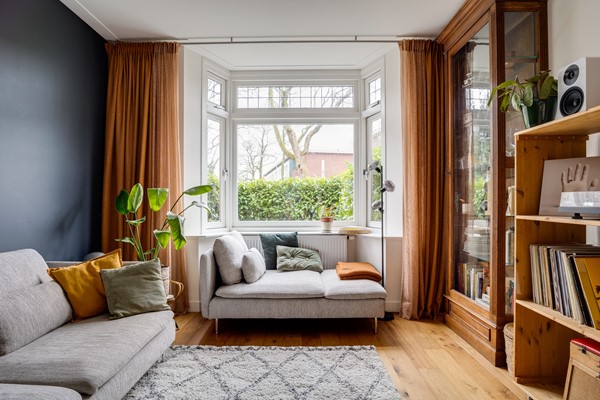 Medium property photo - Tulpstraat 34, 3702 VC Zeist