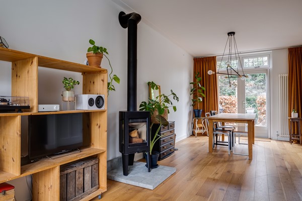 Medium property photo - Tulpstraat 34, 3702 VC Zeist