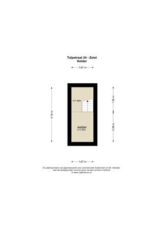 Tulpstraat 34, 3702 VC Zeist - 105410_KL.jpg