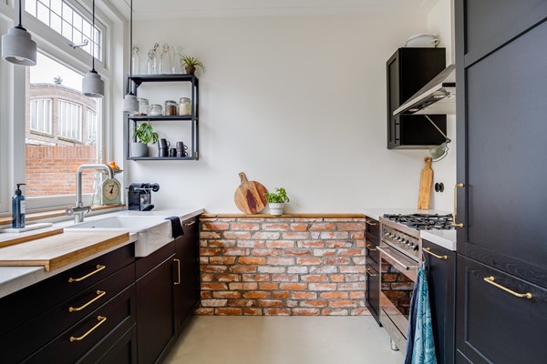 Medium property photo - Tulpstraat 34, 3702 VC Zeist