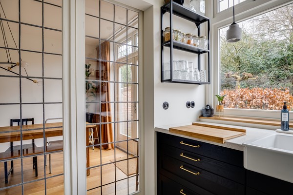 Medium property photo - Tulpstraat 34, 3702 VC Zeist