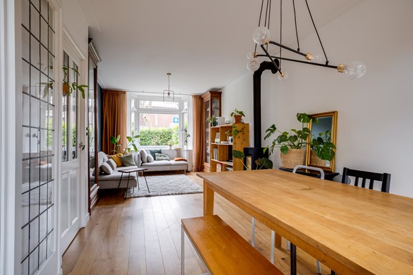 Medium property photo - Tulpstraat 34, 3702 VC Zeist