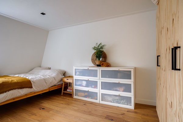 Medium property photo - Tulpstraat 34, 3702 VC Zeist