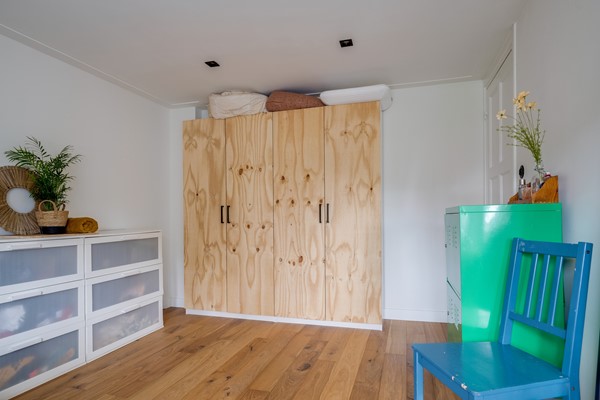 Medium property photo - Tulpstraat 34, 3702 VC Zeist