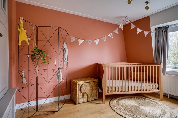 Medium property photo - Tulpstraat 34, 3702 VC Zeist