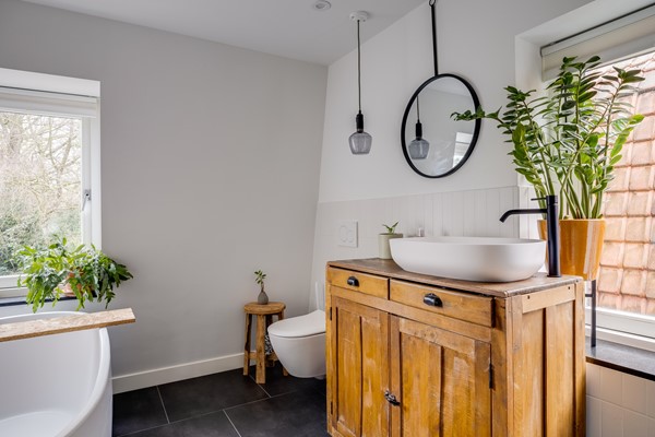 Medium property photo - Tulpstraat 34, 3702 VC Zeist