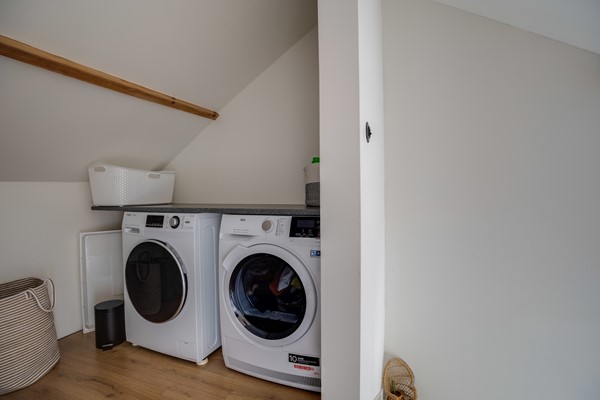 Medium property photo - Tulpstraat 34, 3702 VC Zeist