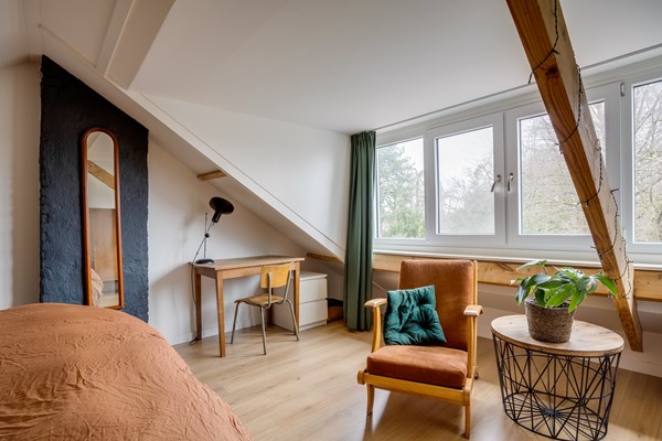 Medium property photo - Tulpstraat 34, 3702 VC Zeist