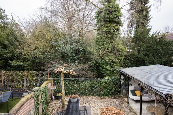 Medium property photo - Tulpstraat 34, 3702 VC Zeist