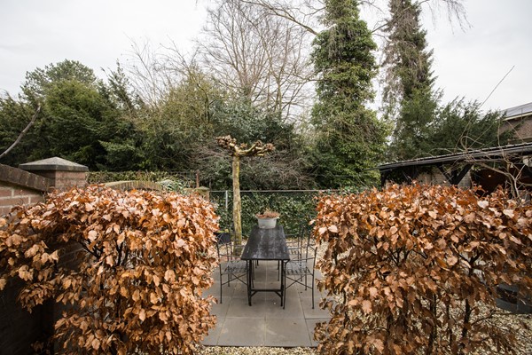 Medium property photo - Tulpstraat 34, 3702 VC Zeist