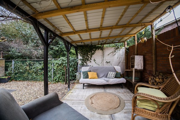 Medium property photo - Tulpstraat 34, 3702 VC Zeist