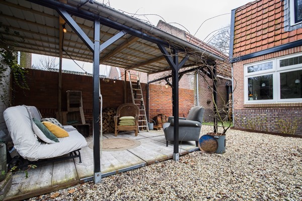 Medium property photo - Tulpstraat 34, 3702 VC Zeist