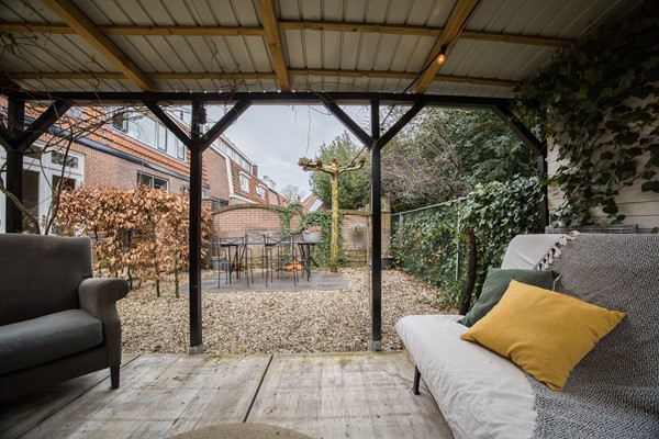 Medium property photo - Tulpstraat 34, 3702 VC Zeist