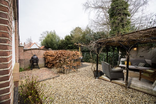 Medium property photo - Tulpstraat 34, 3702 VC Zeist